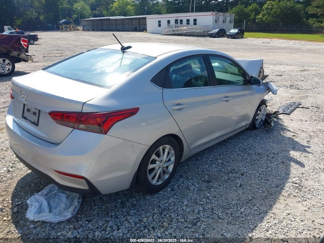 3KPC24A69NE185956 Hyundai gamma ii