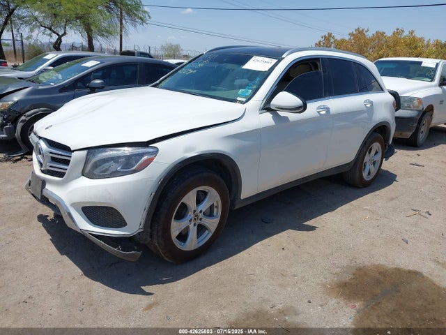 WDC0G4KB5JV049954 Mercedes-Benz m274