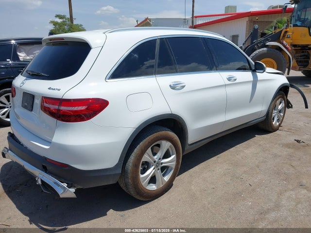 WDC0G4KB5JV049954 Mercedes-Benz m274