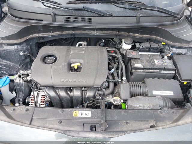 KIA Soul 2025 KNDJ23AU2S7263442 Image 10