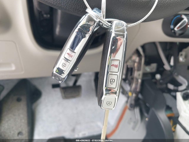 KIA Soul 2025 KNDJ23AU2S7263442 Image 11