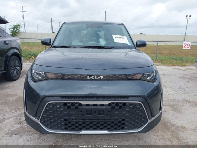 KIA Soul 2025 KNDJ23AU2S7263442 Image 13