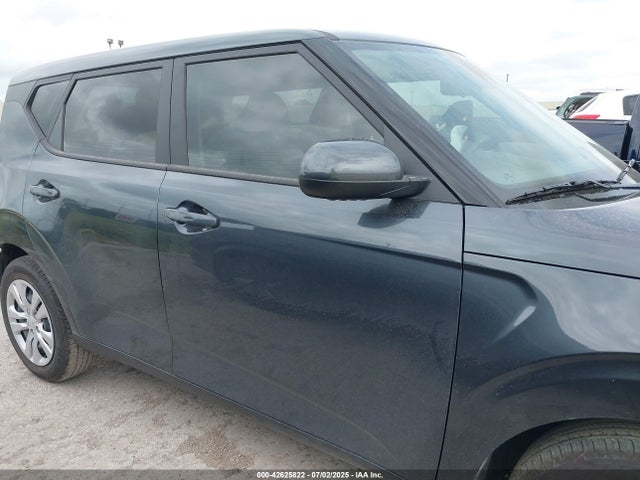 KIA Soul 2025 KNDJ23AU2S7263442 Image 14