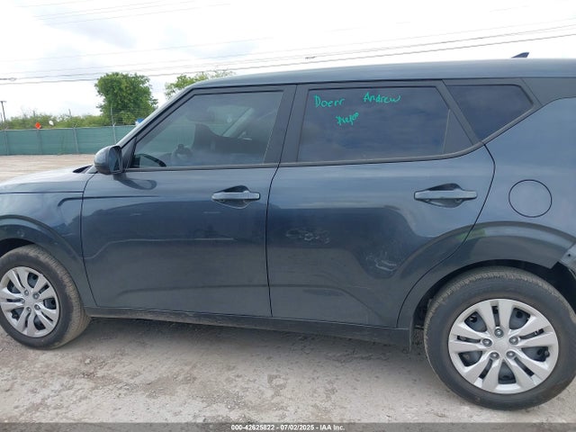 KIA Soul 2025 KNDJ23AU2S7263442 Image 15