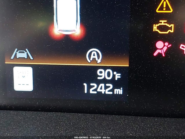 KIA Soul 2025 KNDJ23AU2S7263442 Image 16