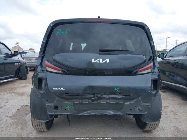 KIA Soul 2025 KNDJ23AU2S7263442 Image 17