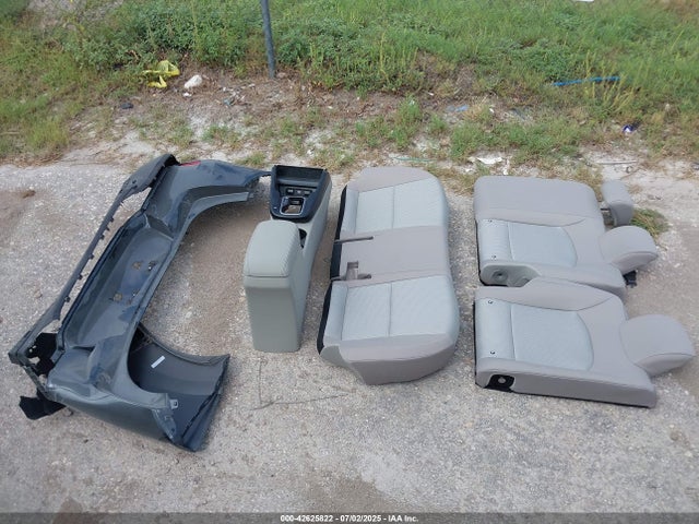 KIA Soul 2025 KNDJ23AU2S7263442 Image 12
