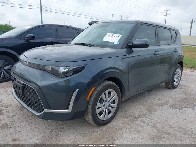 KIA Soul 2025 KNDJ23AU2S7263442 Image 2