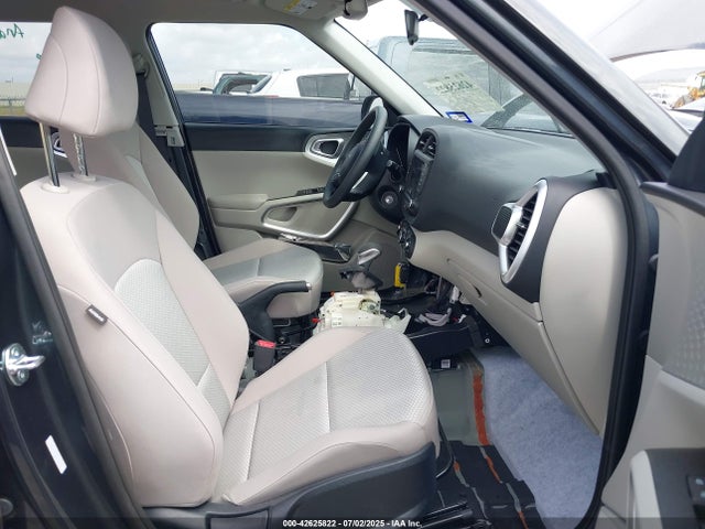 KIA Soul 2025 KNDJ23AU2S7263442 Image 5