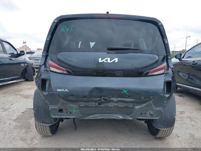KIA Soul 2025 KNDJ23AU2S7263442 Image 6