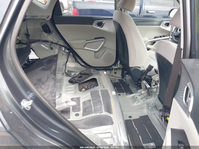 KIA Soul 2025 KNDJ23AU2S7263442 Image 8