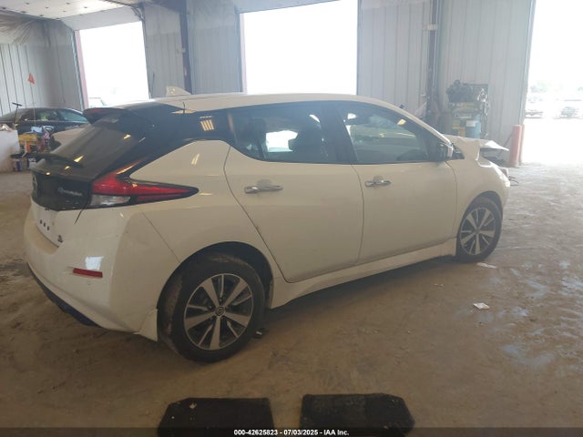 1N4BZ1BP4LC308862 Nissan Leaf