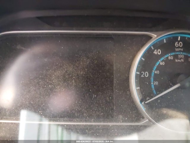 1N4BZ1BP4LC308862 Nissan Leaf