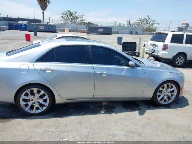 1G6AS5SX8E0196334 Cadillac ltg