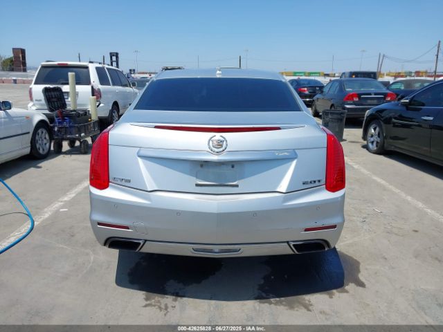 1G6AS5SX8E0196334 Cadillac ltg