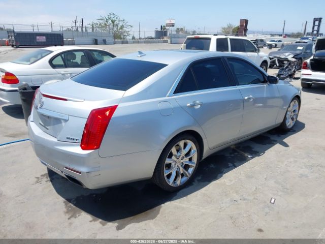 1G6AS5SX8E0196334 Cadillac ltg