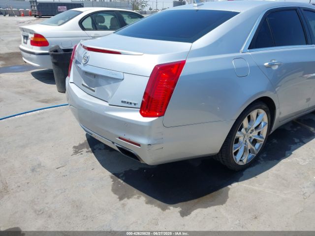 1G6AS5SX8E0196334 Cadillac ltg