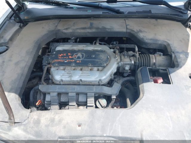 2010 ACURA TL 19UUA8F50AA008659 Photo 9