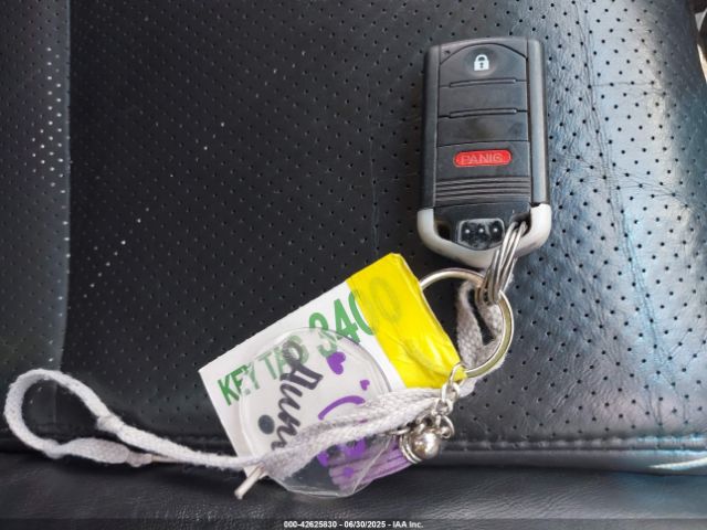 2010 ACURA TL 19UUA8F50AA008659 Photo 10