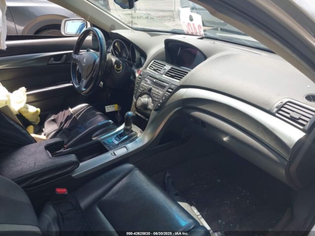 2010 ACURA TL 19UUA8F50AA008659 Photo 4