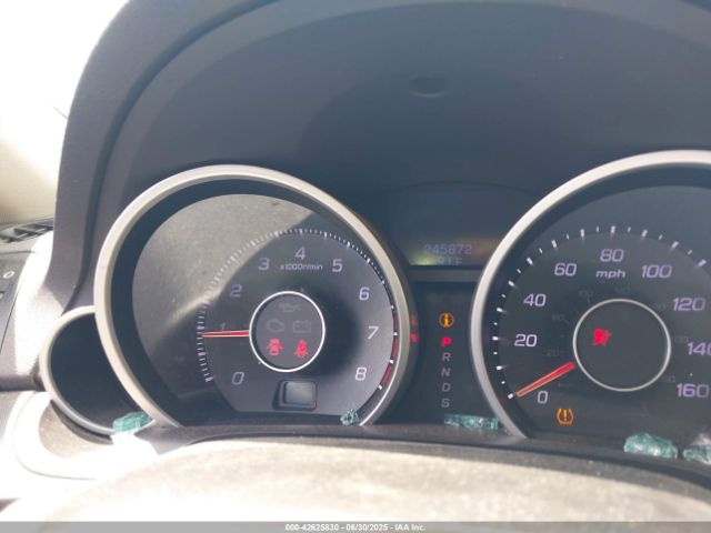 2010 ACURA TL 19UUA8F50AA008659 Photo 6