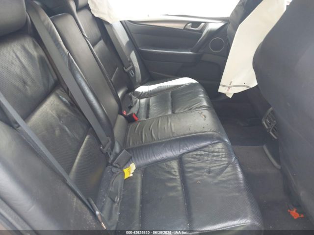 2010 ACURA TL 19UUA8F50AA008659 Photo 7