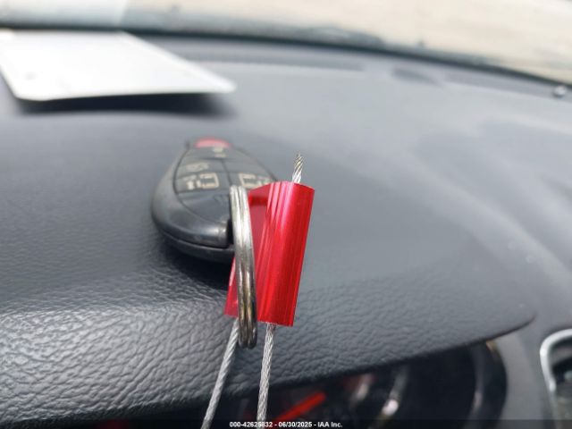 2013 CHRYSLER TOWN & COUNTRY 2C4RC1BG5DR705452 Photo 10