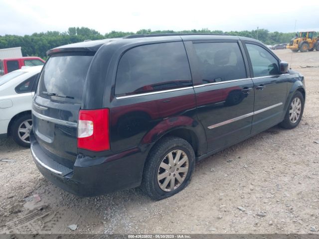 2013 CHRYSLER TOWN & COUNTRY 2C4RC1BG5DR705452 Photo 3