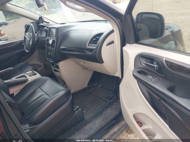 2013 CHRYSLER TOWN & COUNTRY 2C4RC1BG5DR705452 Photo 4