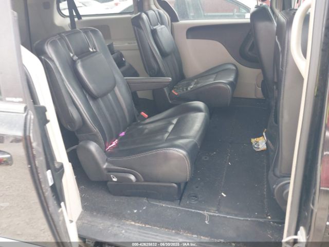 2013 CHRYSLER TOWN & COUNTRY 2C4RC1BG5DR705452 Photo 7