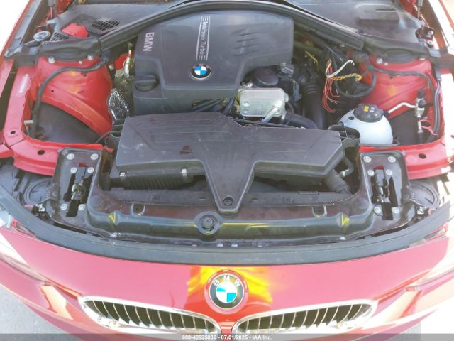 2014 BMW 320I WBA3B1G55ENN90430 Photo 9
