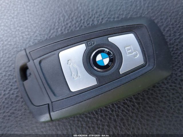 2014 BMW 320I WBA3B1G55ENN90430 Photo 10
