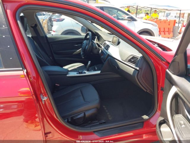 2014 BMW 320I WBA3B1G55ENN90430 Photo 4