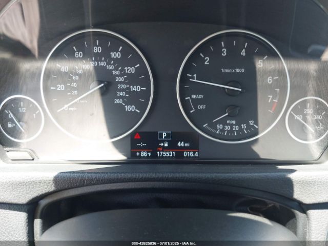 2014 BMW 320I WBA3B1G55ENN90430 Photo 6