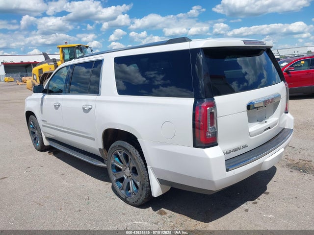 1GKS2HKJ1GR145145 GMC l86 - sidi, vvt, afm, e85 max, alum