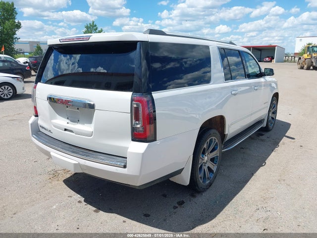 1GKS2HKJ1GR145145 GMC l86 - sidi, vvt, afm, e85 max, alum