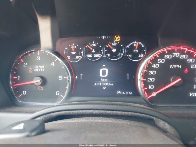 1GKS2HKJ1GR145145 GMC l86 - sidi, vvt, afm, e85 max, alum