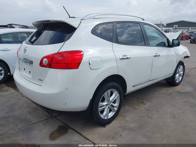 JN8AS5MV0FW251726 Nissan 2015