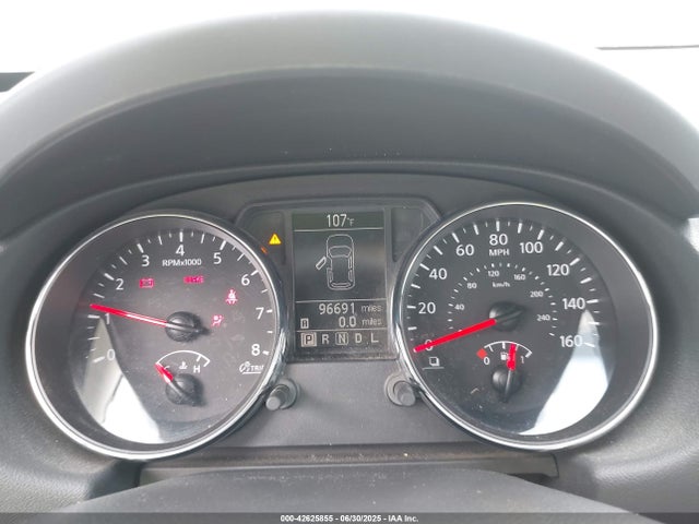 JN8AS5MV0FW251726 Nissan 2015