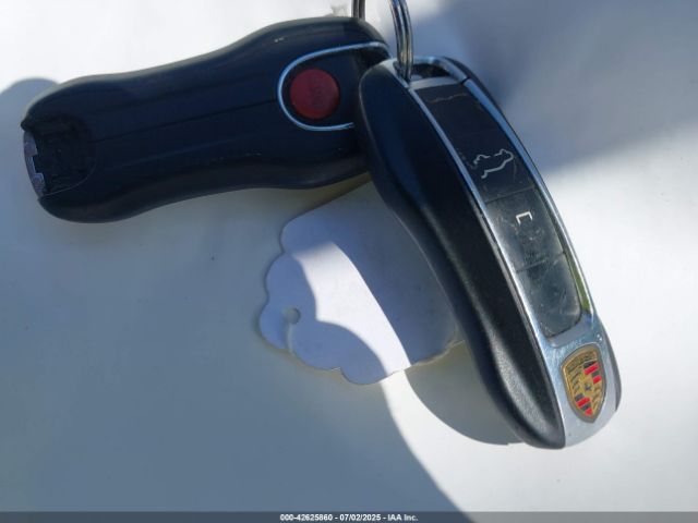 2021 PORSCHE CAYENNE COUPE WP1BA2AY9MDA42461 Photo 10