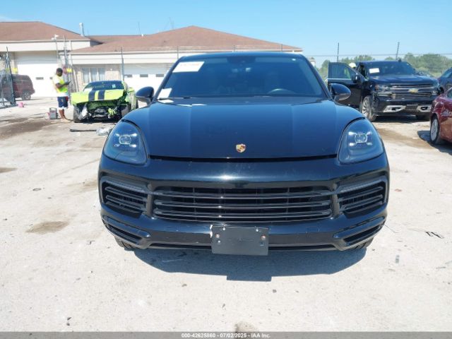 2021 PORSCHE CAYENNE COUPE WP1BA2AY9MDA42461 Photo 5