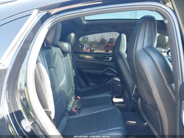 2021 PORSCHE CAYENNE COUPE WP1BA2AY9MDA42461 Photo 7