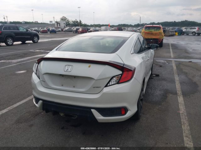 2019 HONDA CIVIC 2HGFC4B85KH304520 Photo 3