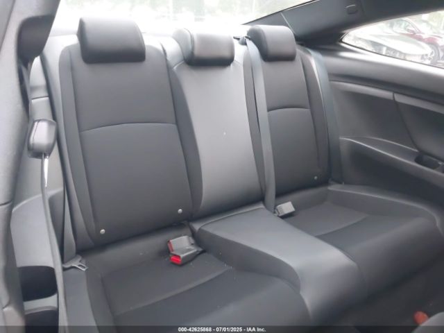 2019 HONDA CIVIC 2HGFC4B85KH304520 Photo 7