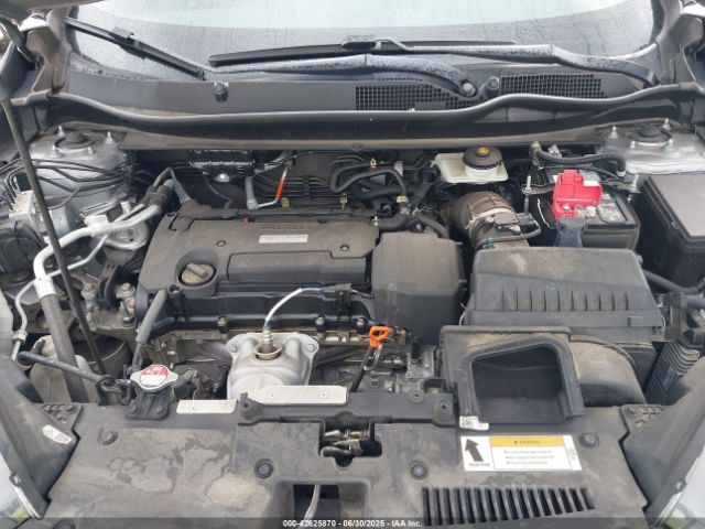 2017 HONDA CR-V 7FARW5H31HE005646 Photo 9