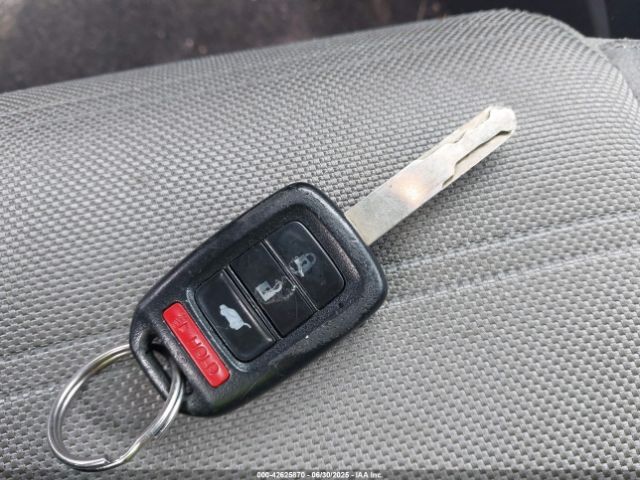 2017 HONDA CR-V 7FARW5H31HE005646 Photo 10