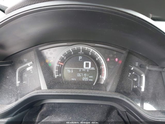 2017 HONDA CR-V 7FARW5H31HE005646 Photo 6