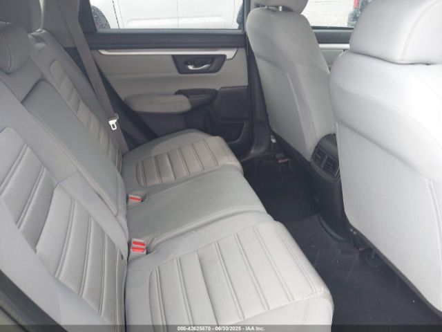 2017 HONDA CR-V 7FARW5H31HE005646 Photo 7