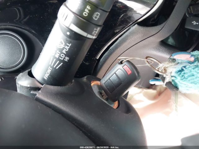 2019 MITSUBISHI OUTLANDER JA4AD2A39KZ004781 Photo 10