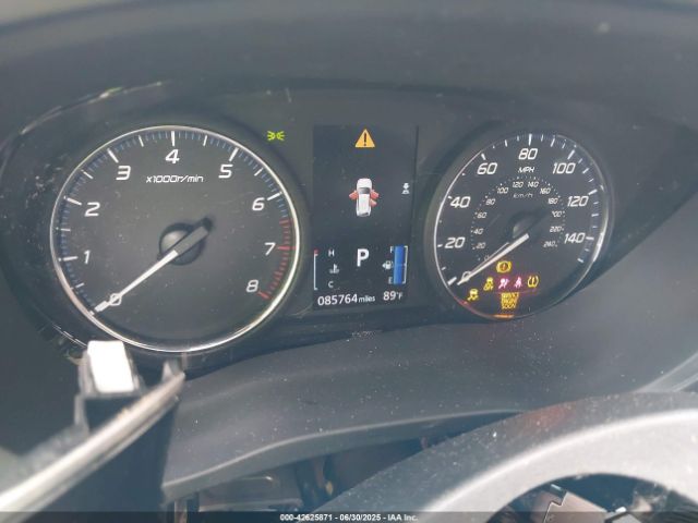 2019 MITSUBISHI OUTLANDER JA4AD2A39KZ004781 Photo 6